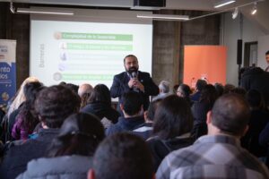 Los Ríos lanza su proyecto emblemático y apuesta hacia una economía más sostenible