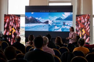 A través de FilMagallanes, Gobierno regional busca potenciar a Magallanes como el gran destino cinematográfico de Chile