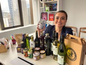 Arica y Parinacota: Invitan a empresas a exportar alimentos y bebidas gourmet a China