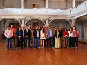 Fomento Los Ríos anuncia presupuesto y focos estratégicos para 2024