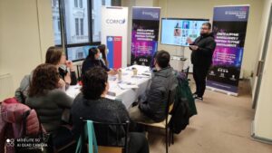 137 Pymes regionales fueron beneficiadas en el primer año del programa FortalecePyme Magallanes