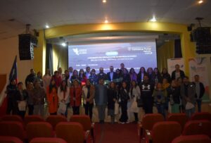 Red Fortalece Pyme Valparaíso se extendió a la provincia de Petorca