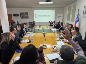 Coquimbo: Comité de Desarrollo Productivo funcionará con presupuesto inicial de $2.765 millones