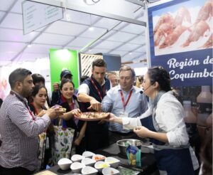 Coquimbo: pesca se vuelve más competitiva con nuevos mercados y apuesta al reúso de residuos