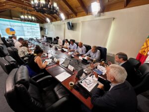 Comité de Desarrollo Productivo O’Higgins se consolida este 2024 apoyando a más de mil beneficiarios de la región