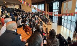 Encuentro “Cooperar para Emprender” se desarrollará por primera vez en Osorno