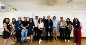 Comité de Desarrollo Productivo O´Higgins realizó su primer pleno