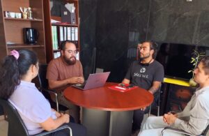 Fortalece Pyme Antofagasta comenzó su trabajo territorial de digitalización 2024 en Taltal