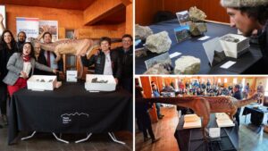 Gobierno Regional y Corfo impulsan el Diseño del Geoparque Chelenko en la Región de Aysén