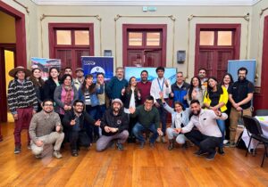 Actores públicos y privados trabajan en acciones para impulsar el turismo de montaña en Atacama