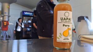 Green Pack Patagonia: innovación local que transforma la forma de envasar jugos naturales en Aysén