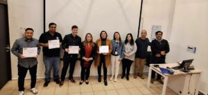 Programa apoyado por Corfo impulsa el emprendimiento en el sector de la construcción