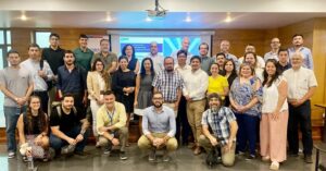 En Talca se realizó charla sobre nuevo Programa de Absorción Tecnológica para la Innovación