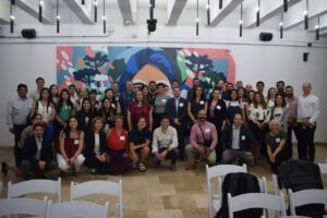 Con apoyo de Corfo: Evento Climatech-Chile reunirá a expertos y actores claves en temas de tecnologías climáticas