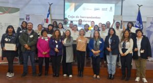Lanzamiento del Programa “Caja de Herramientas 2025”: Una iniciativa para fortalecer el ecosistema emprendedor local