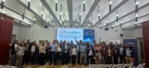 Bien Público CicloData: Crean plataforma para construir base de datos de análisis de Ciclo de Vida orientada sectores productivos de la RM
