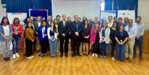 Maule: En Centro de Formación Técnica de Linares se dio inicio a programa Viraliza con foco en Sostenibilidad