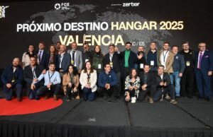 Hangar 360 llenó Valdivia de exitosas historias de innovación y emprendimiento