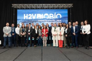 Corfo lanza Hoja de Ruta del programa Hidrógeno Verde para descarbonización de los sectores productivos de la región del Biobío