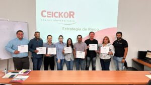 Productores de O’Higgins del Programa HortiCrece finalizan diplomado en México que les proporciona de conocimientos y técnicas en agricultura protegida