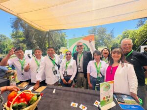 Agricultura del futuro: HortiTrade se consolida como la cita ineludible de la innovación agrícola