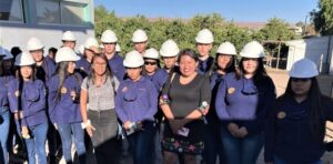 Tarapacá: Estudiantes de Pica iniciaron “Desafío Huella Cero”