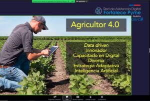 Roberto Musso: “La agricultura es la industria más tardía en la adopción de IA y eso puede tener consecuencias”