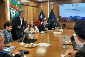 Se conocieron detalles de programas IFI audiovisual y Activa Inversión de Corfo para Valparaíso