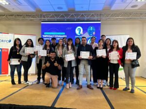 InacapFest: Jóvenes se unen para enfrentar el cambio climático