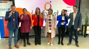 Corfo y UST inauguraron incubadora de negocios que beneficiará a 90 emprendedores en Tarapacá