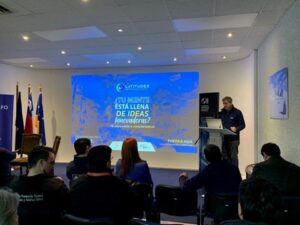 Autoridades lanzan nueva versión de programa de incubación para emprendimientos en Magallanes