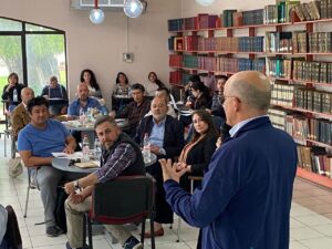 Programa Corfo:  Alianza pública-privada promete agregar valor a rubro hortícola de la Región Metropolitana