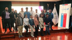 Tarapacá: 30 emprendedores iniciaron segundo ciclo de incubación
