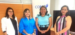 Emprendedoras desarrollan snack cardioprotector para perros y aplicación para ubicar clínicas veterinarias