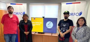 Iquiqueños desarrollan videojuego de apoyo a salud mental