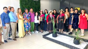 Lanzan programa de modas “Impacta Sostenible” en Tarapacá