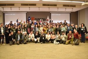 Programa Cero Brechas “El Juego del mercado” convocó a más de 60 pymes de O´Higgins