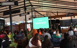 Lanzan incubadora de negocios en la Región de Coquimbo