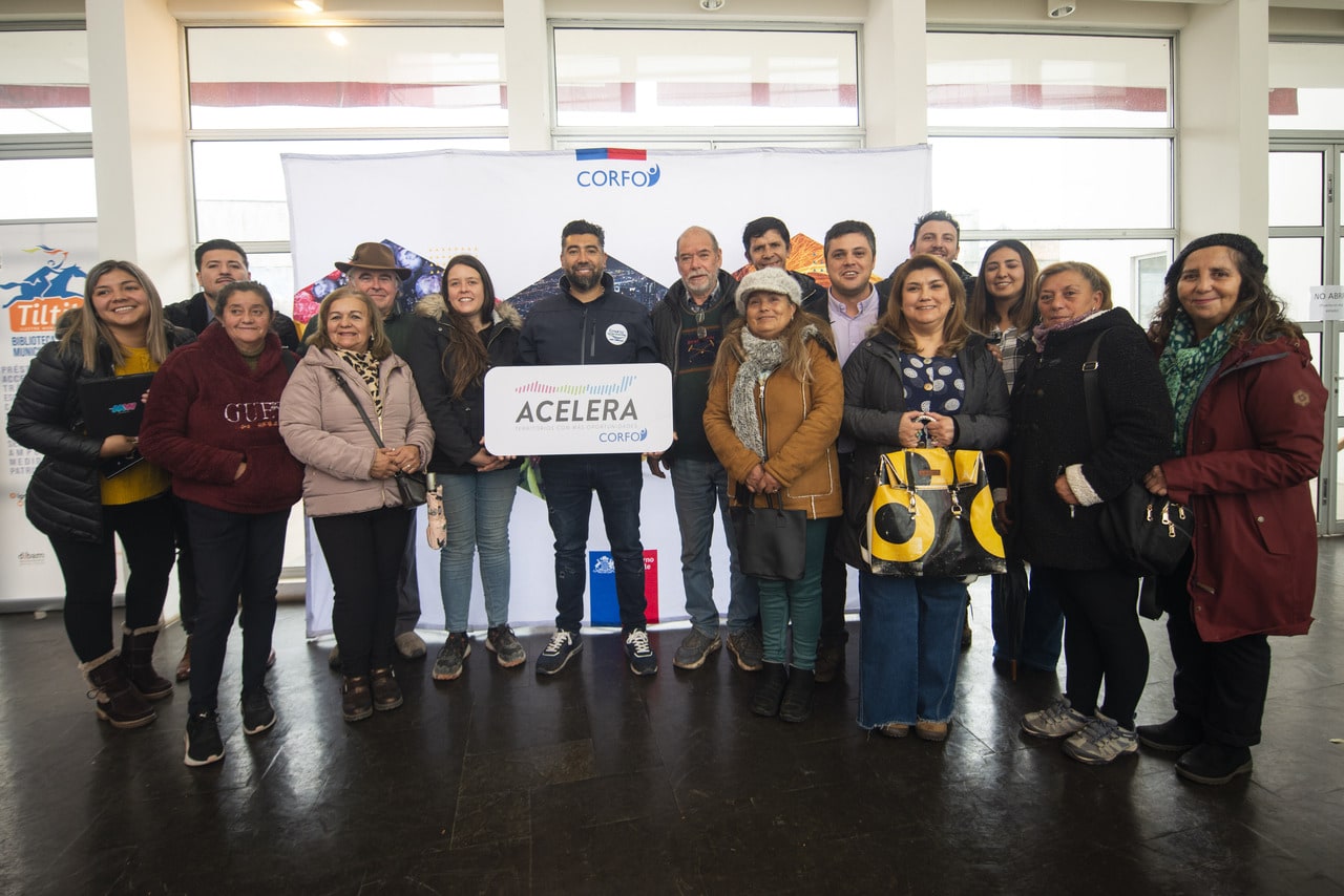CORFO