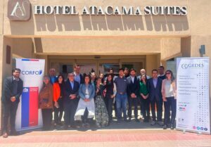 Se reactiva “Atacama Florece” para fortalecer el ecosistema de emprendimiento e innovación