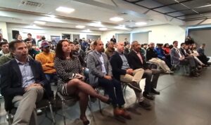 Expertos nacionales e internacionales llegan a La Araucanía para participar de la Cumbre Ciudades Sostenibles 2024