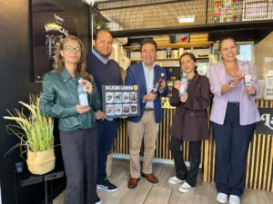 Comité de Desarrollo Productivo Atacama abre postulaciones a concurso Desarrolla Inversión