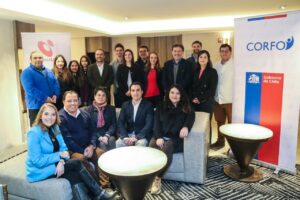 Más de 100 postulaciones para convocatoria a programa de incubación Latitudes para emprendimientos Aysén y Magallanes