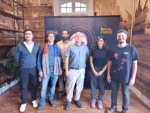 Festival Reino Fungi 2025: En mayo La Araucanía celebrará la biopersidad, la creatividad y la innovación