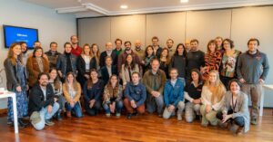 Ketrawalab: nuevo espacio colaborativo para emprendedores en Frutillar