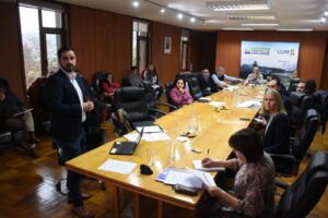 Comité de Desarrollo Productivo Los Lagos asignará $4.181 millones para Mipymes y emprendedores de la región