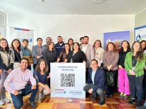Programa Patagonia Costa de Corfo busca cambiar la cara del turismo a través de 40 emprendedores en Puerto Montt