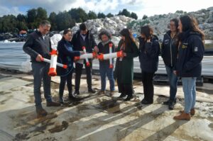 “Los Lagos Circular” concurso que busca el escalamiento de soluciones innovadoras para resolver desafíos en economía circular en la región