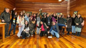 Origolab desarrollará por segunda vez programa para 40 emprendimientos en la región de Los Lagos