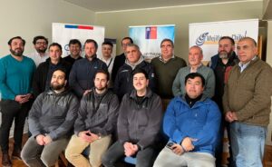 Mitilicultores destacaron herramienta que permitirá monitorear información toxicológica en línea